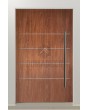 LIM c10 - starke Aluminiumtür