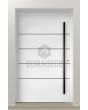 LIM c10 - starke Aluminiumtür