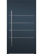LIM c10 - starke Aluminiumtür
