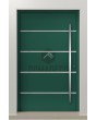 LIM c13 - Haustür aus Aluminium