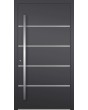 LIM c13 - Haustür aus Aluminium