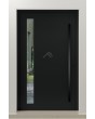 LIM C15 - Energieeffiziente Außentür aus Aluminium