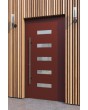 LIM C18 - Luxus-Aluminium-Haustür