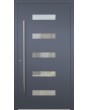 LIM C18 - Luxus-Aluminium-Haustür