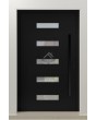 LIM C18 - Luxus-Aluminium-Haustür