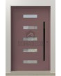 LIM C18 - Luxus-Aluminium-Haustür