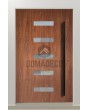 LIM C18 - Luxus-Aluminium-Haustür