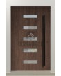 LIM C18 - Luxus-Aluminium-Haustür