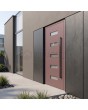 LIM C18 - Luxus-Aluminium-Haustür