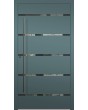 LIM c7 - vordere Aluminiumtür