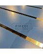 PIVOT C7 - Aluminium-Drehflügeltür