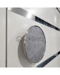 PIVOT C7 - Aluminium-Drehflügeltür