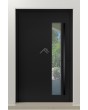 LIM C8 - Aluminium-Eingangstür
