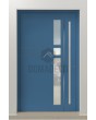 LIM Chip-C - Moderne Aluminiumtür