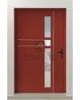 PIVOT Chip-C - luxuriöse moderne Drehtür