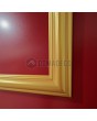 LIM CL05 double - klassisch gestaltete traditionelle Aluminium-Drehtür