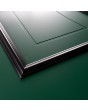 PIVOT CL16 – Haustür aus Aluminium im traditionellen Stil
