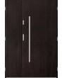 Farbe: Wenge
