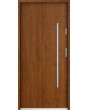 Colour: golden oak