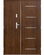Farbe: Nussbaum