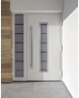 LIM AP01 - Aluminium-Glas-Haustür