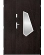 Farbe: Wenge
