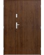 Farbe: Nussbaum