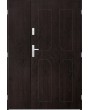 Farbe: Wenge