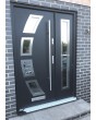 Fargo 21 DB - Haustür mit beweglichem Seitenteil