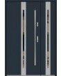 Fargo 25 DB - Haustüren mit Seitenteil