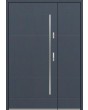 Fargo 26C DB - moderne Haustüren mit Seitenteil