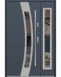 Fargo 38 DB - Eingangstür mit Fenster