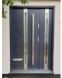 Fargo 25 DB - Haustüren mit Seitenteil