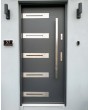 Fargo 39 A - Hauseingangstür