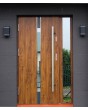 Fargo Fi04A - Haustüre mit Glaselement