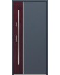 Fargo Fi01A - extravagante Haustür