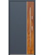 Fargo Fi01A - extravagante Haustür