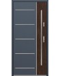 Fargo Fi02A - Haustür der neuesten Generation