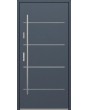 Fargo Fi03A - Eingangstür Haustür massiv