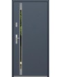 Fargo Fi05B - Eingangstür Haus