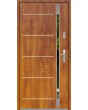 Fargo Fi05D - Haustür Design im Trend