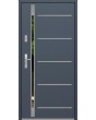 Fargo Fi05D - Haustür Design im Trend