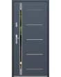 Fargo Fi05E - einbruchhemmende Haustür