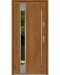 Fargo Fi07C - Haustüre mit Glaselement