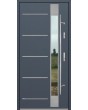 Fargo Fi07D - Haustür der neuesten Generation