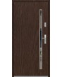 Fargo Fi10A - Haustür Edelstahl