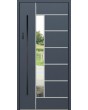 Fargo Fi11 - moderne Hintertür