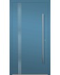 LIM Filo - Moderne Eingangstür aus Aluminium