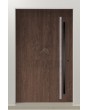 PIVOT Flet A - Haustür aus Aluminium