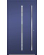 LIM Flet B - Vordertür aus Aluminium